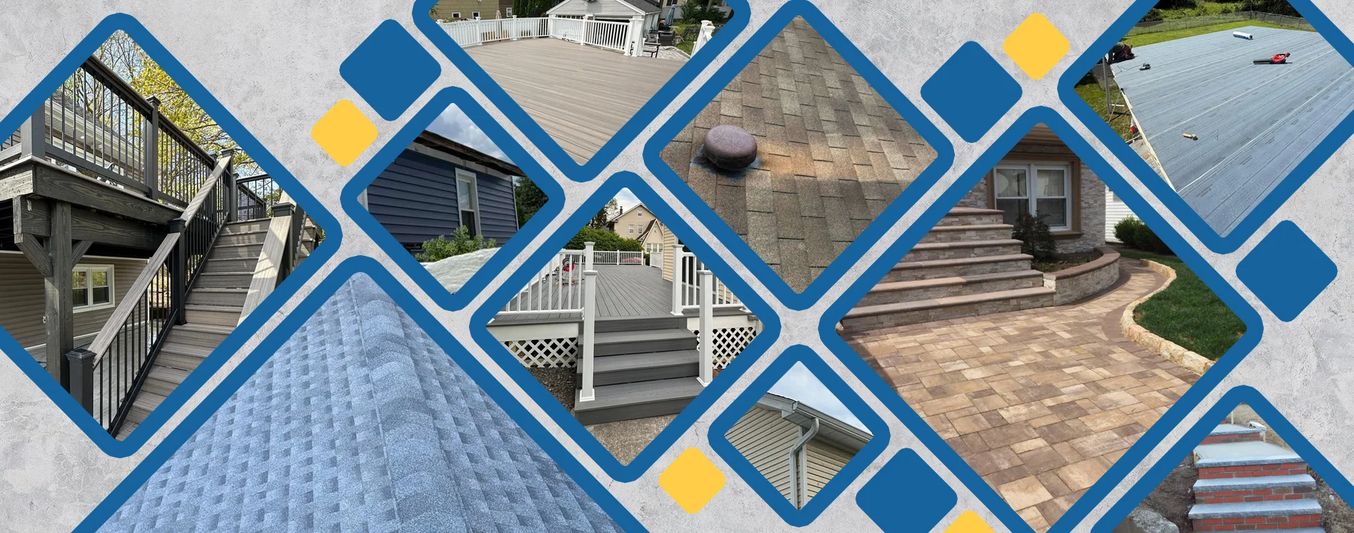 Roofing Company New Jersey